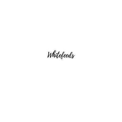 Whitefeeds profile