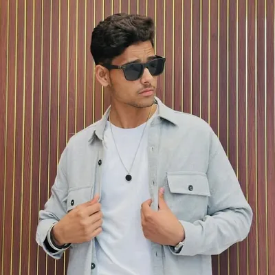 Ashish yadav- Fashion, Lifestyle & Travel profile