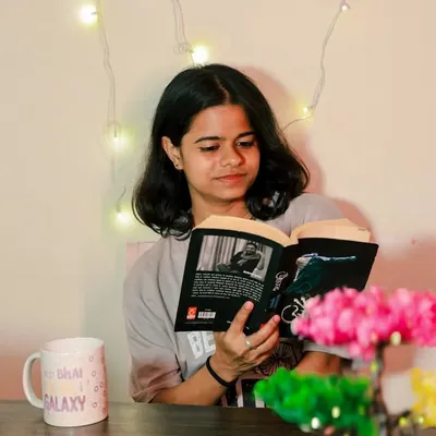 surbhee🌼upadhyay profile