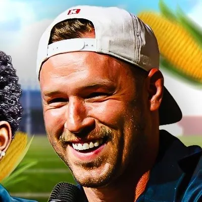 Will Compton profile