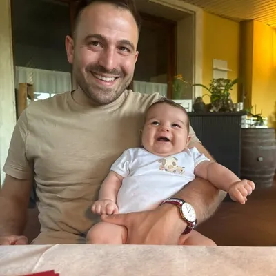 Vincenzo Luongo profile