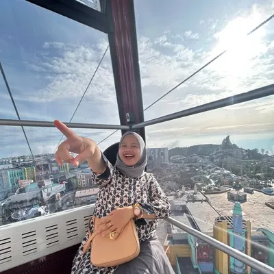 Winda Eka Putri profile