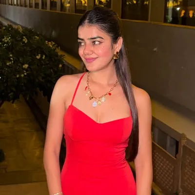 SHRUTI ✨ profile