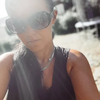 ᗯIᑎTEᖇᗰᗩᗰI • Caro profile