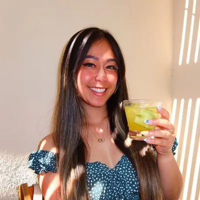 Diane Huynh profile