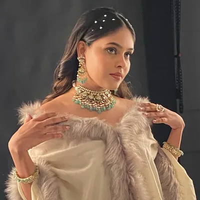 Anushree Shankar profile