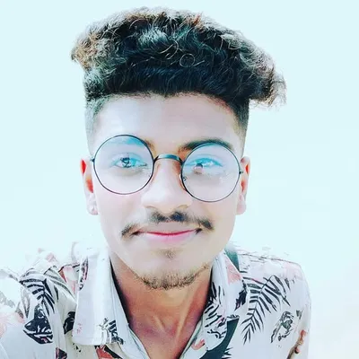 ⚠️JAYAKRISHNAN⚠️ profile