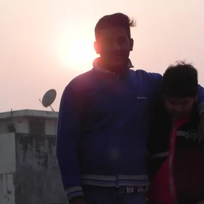 SAMAD KHAN😎 profile