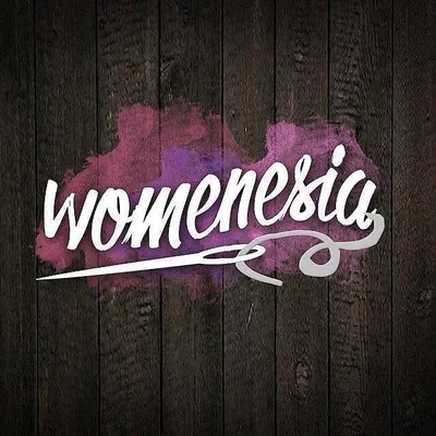 #Womenesia profile