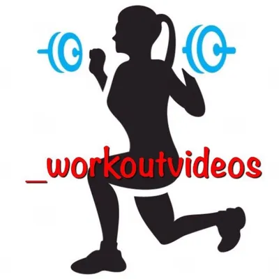 Female Workout Videos profile