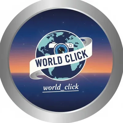 World Click profile