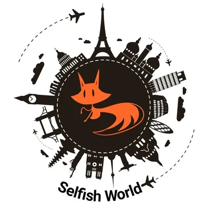 Selfish World ๐ | Good Vibes | Positive Thoughts | Memes profile