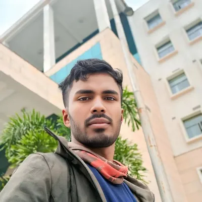 Raj Paswan profile