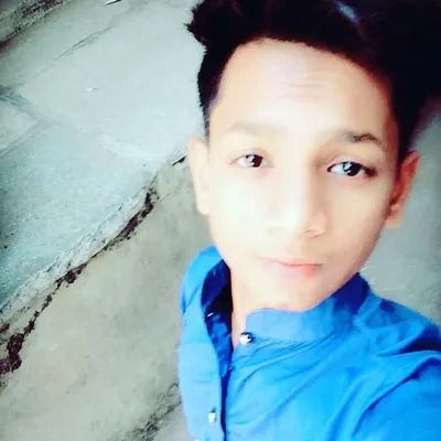 Hamza profile
