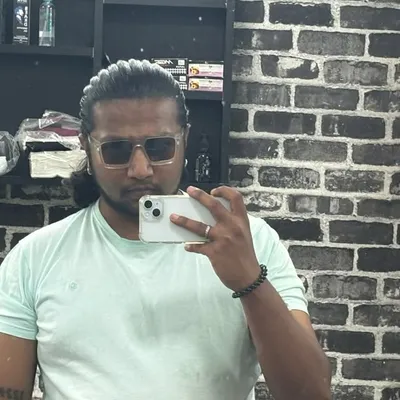 Krunal Makwana profile