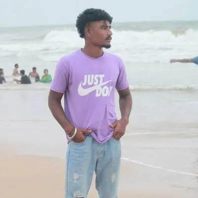 Sachin Lamani profile