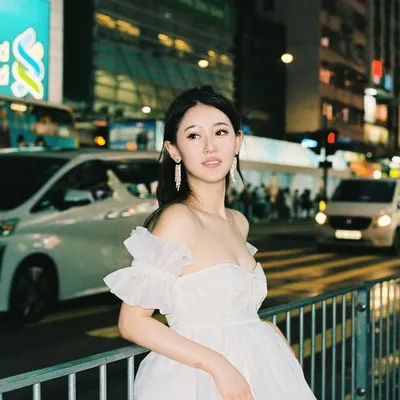 Lynn Nie-Choi profile