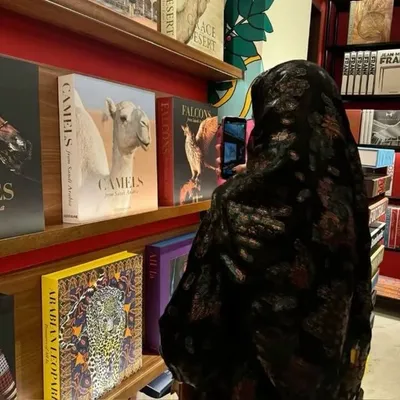 NOUF ALOTAIBI - TAIF 🤳🏼 profile