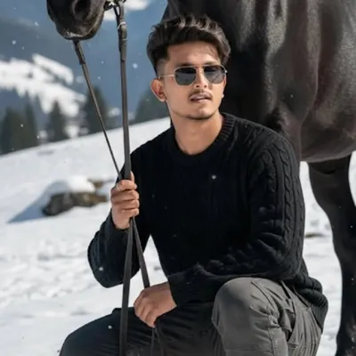 🎭Vivek prajapat 🎭 profile