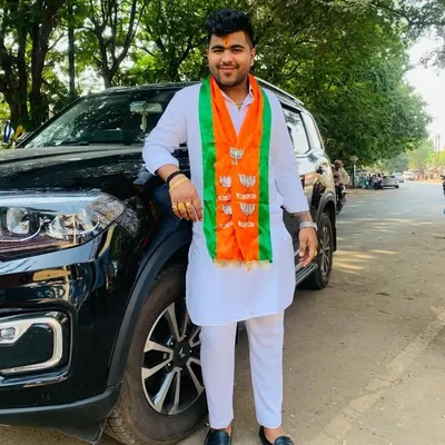 Shubham Yadav profile
