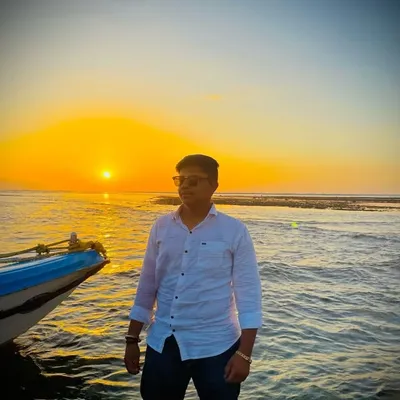 YAGNESH UPADHYAY profile