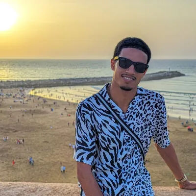 يحيى لعسل profile