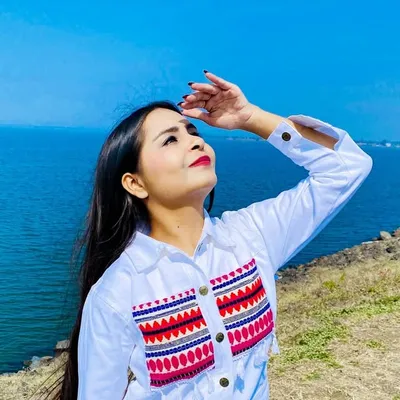 Yami ๐งโโ๏ธ profile