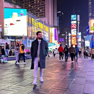 Yash Chaskar profile