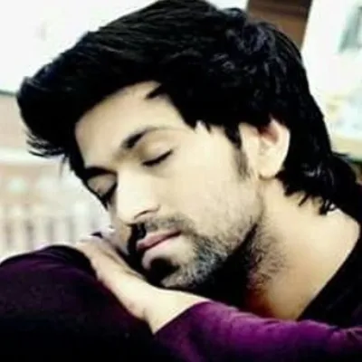 Rocking Star Yash profile