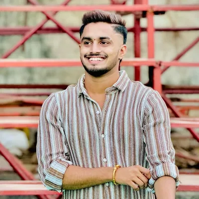 🔱Yash Gaikwad🔱 profile