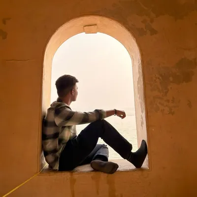 Yash profile