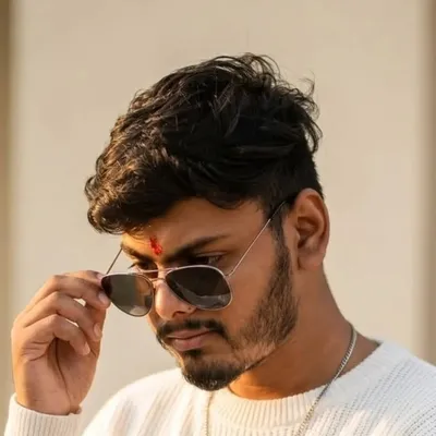 Yash Mate profile