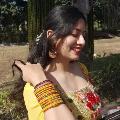 Ar. Yashasvi Sharma profile