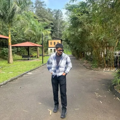 Yash goel profile