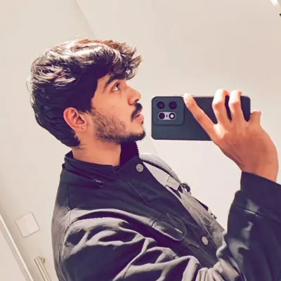 Yash profile