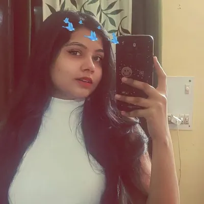 yashika shakya profile