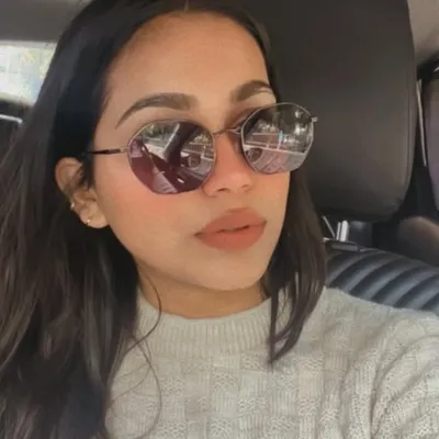 Yashina profile
