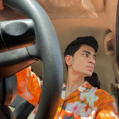 YASH PANDIT profile