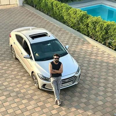 Yashraj Patel profile