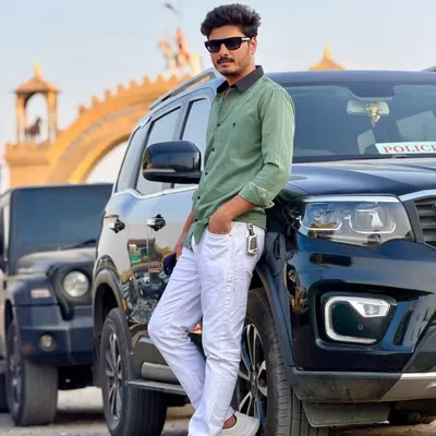 Yashrajsinh51 profile