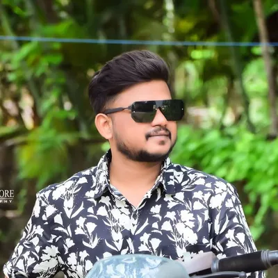 Yash Valvi profile