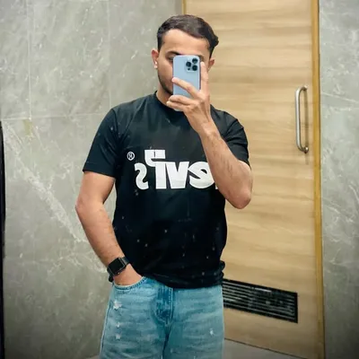 ⚠️یاسر رائے profile