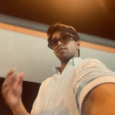 Yasir profile