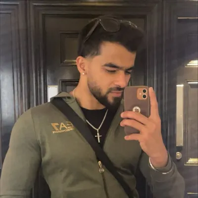 Yash profile