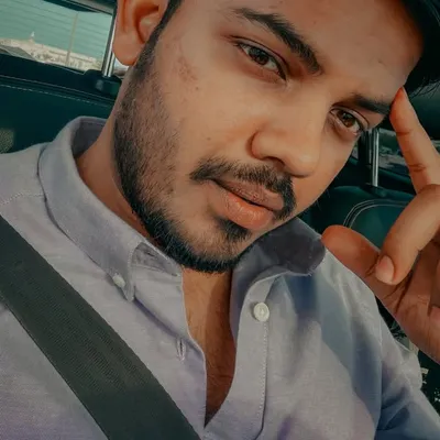 Yazir Arafath profile