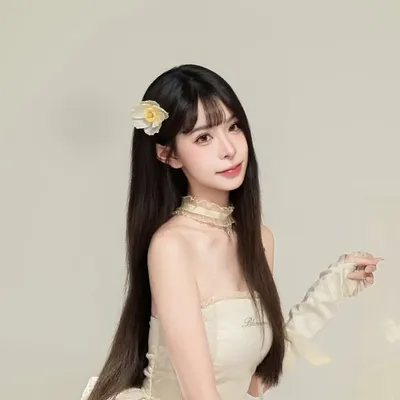 小萱 profile