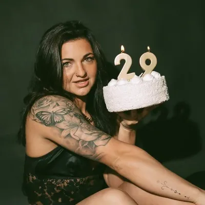 Gabrielle Santinoceto profile