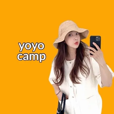 yoyo camp 요요 캠프 profile