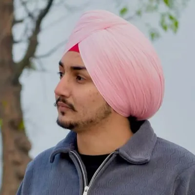 GUM NAAM ♠️ profile