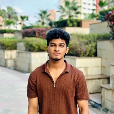 Yogan Subash 🤍